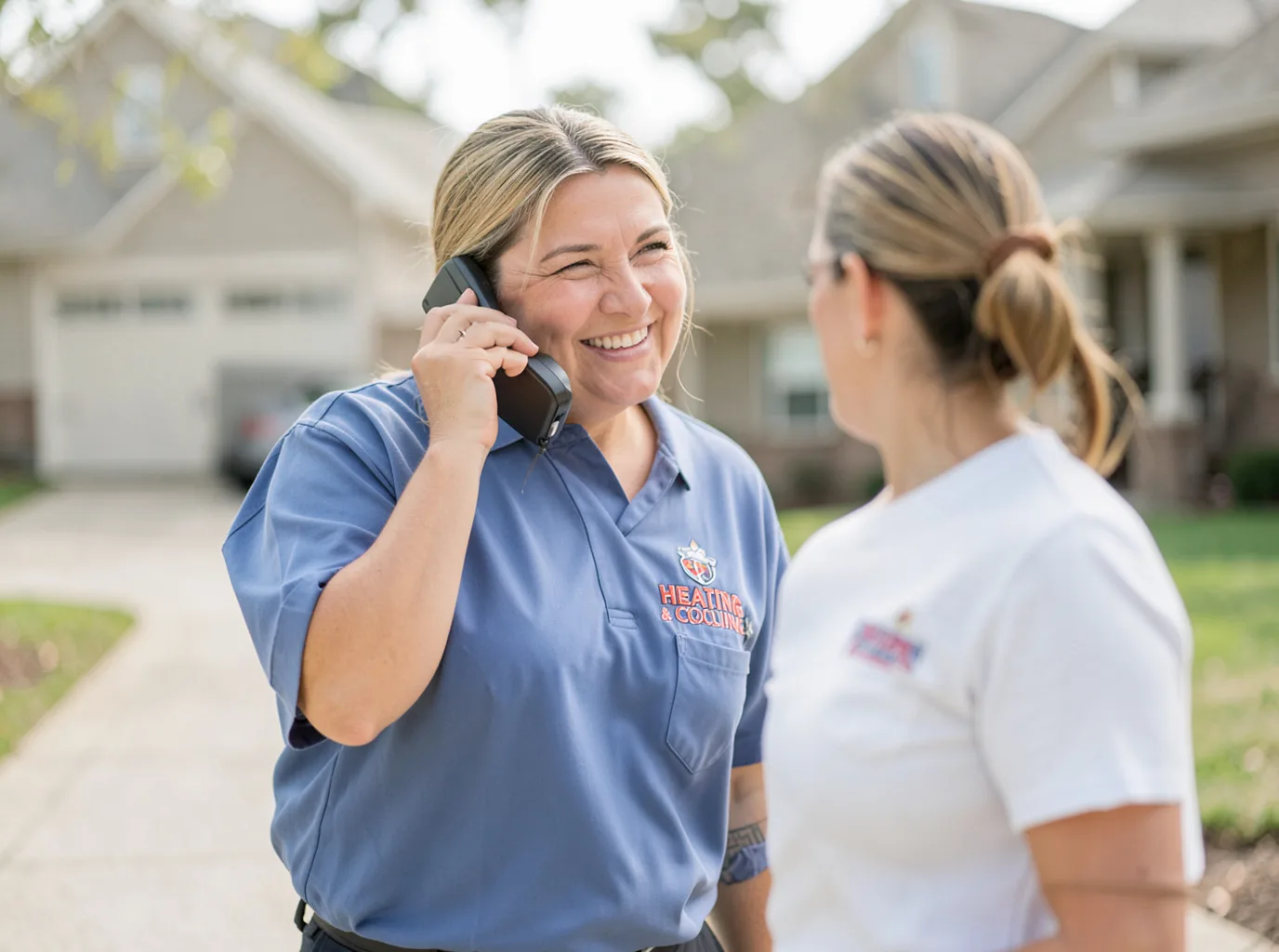 Hvac Repair Fort Eustis, VA FAQs